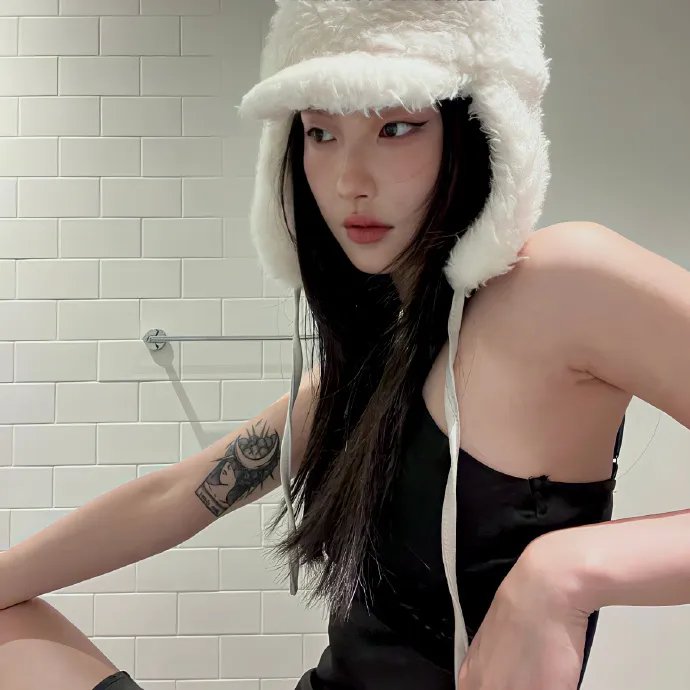 无火的冬天 封面